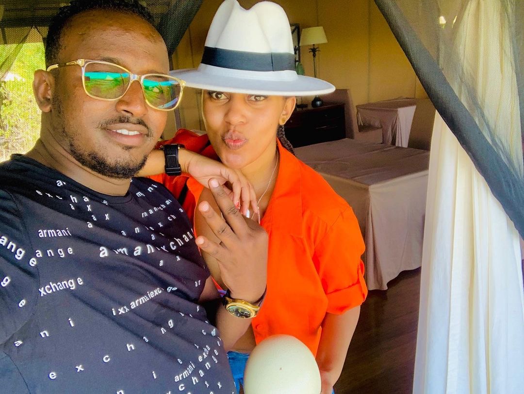 The Amberay situation shows modern women don’t even know how to be co-wives