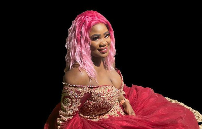 Wendy.Le.Genius: US-based Kenyan songstress giving Yemi Alade and the likes sleepless nights