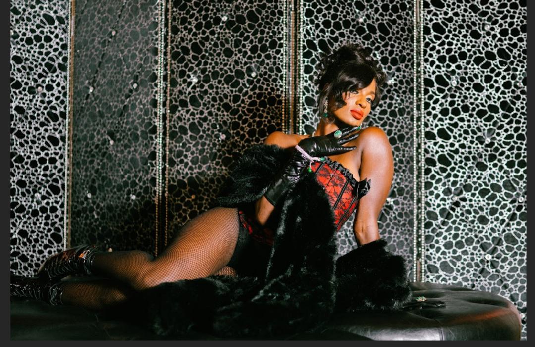 ARTIST SPOTLIGHT: Lisa Yaro, fast-rising songstress who is breaking boundaries