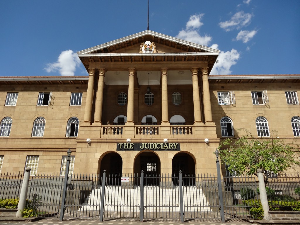 Ngong Pastor Sentenced to 50 Years in Jail for Defiling Minors
