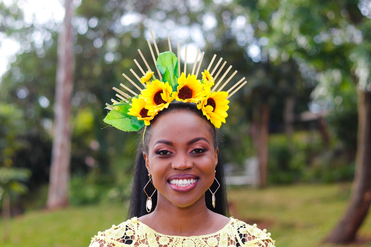 Fast-rising gospel songbird Samantha Ann releases new track titled ‘Nena’ (Video)