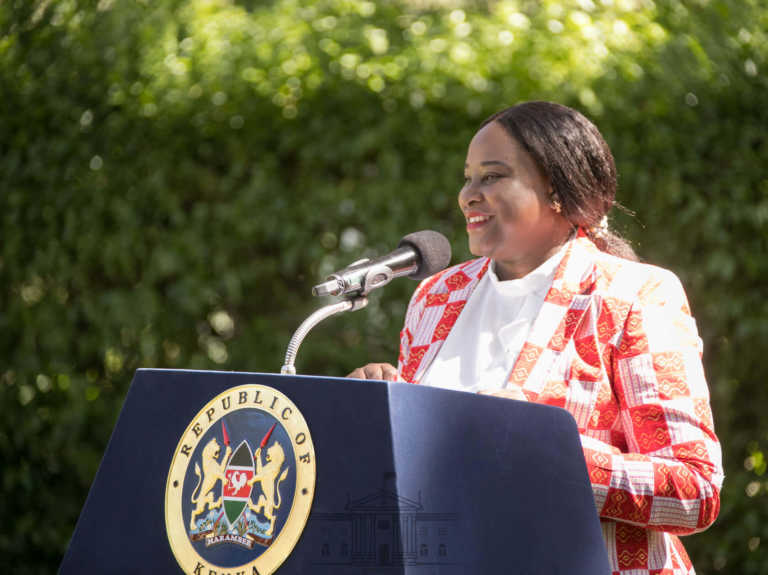 Kanze Dena vs Willis Raburu: What body shaming says about our society