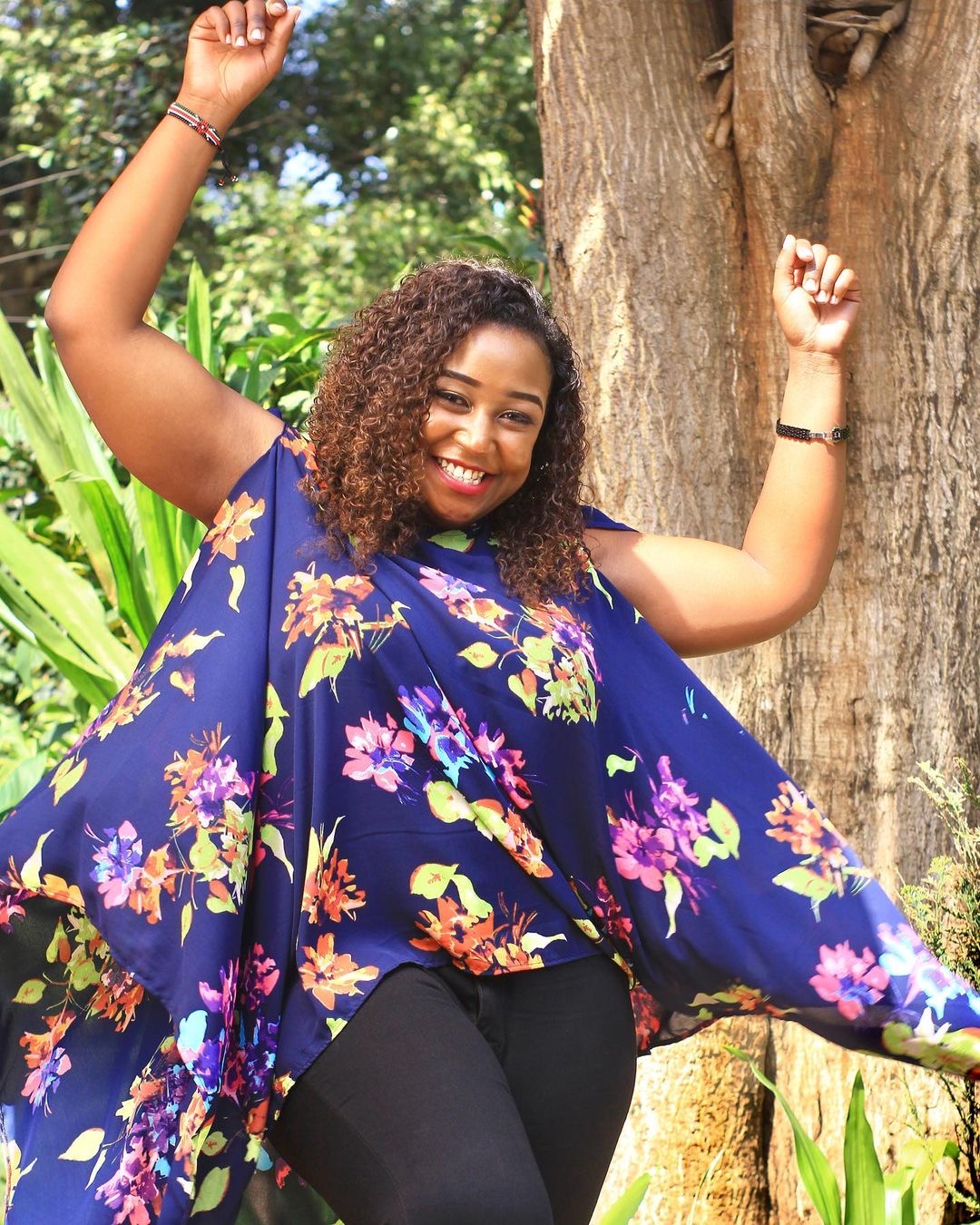 Betty Kyallo vs Tyrese: The lesson here is the internet never forgets