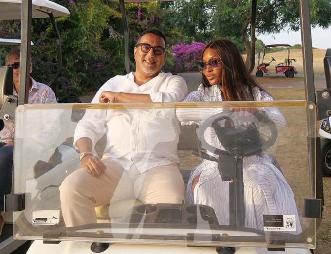 Kenyans should not be too quick to dismiss Naomi Campbell