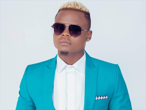 Huddah on intimate, cozy video with Harmonize: He’s just a friend