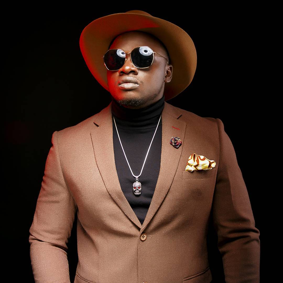 Khaligraph Jones has shown a keen understanding of how politics should be handled