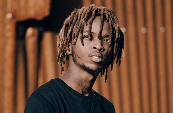 Seeking a Fresh Start- Magix Enga Reaches Out To Peers To Reclaim His Spot In The Studio