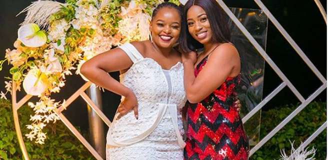 Is There A Beef Between Milly WaJesus And The Bahatis?