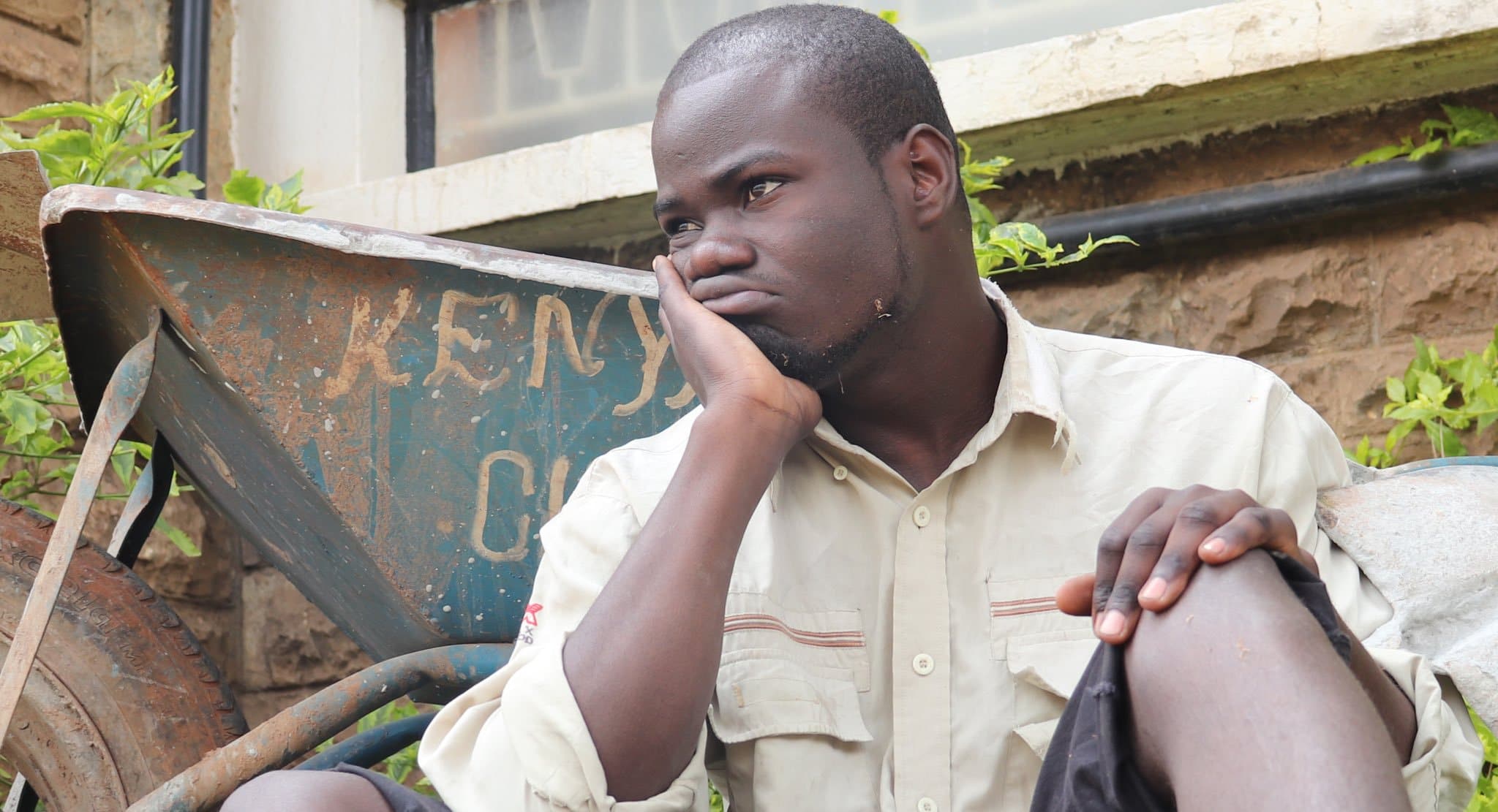 A broken clock is right twice a day: Mulamwah is right about dowry
