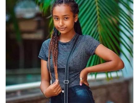 Socialite Aaliyah Friendzones Nairobi West Niccur