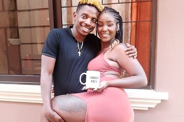 Socialite Shakilla allegedly beats up ex boyfriend’s brother after she was dumped