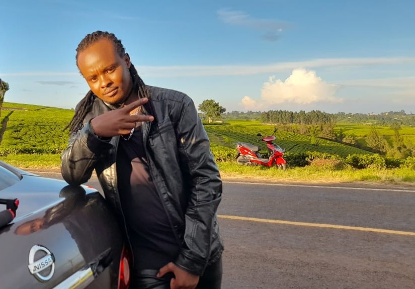 ARTIST SPOTLIGHT: Nicki Mulla, fast-rising star who is pushing the boundaries