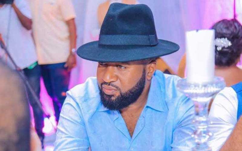 CS Hassan Joho Addresses Social Media Flirtation and Clarifies His Stand