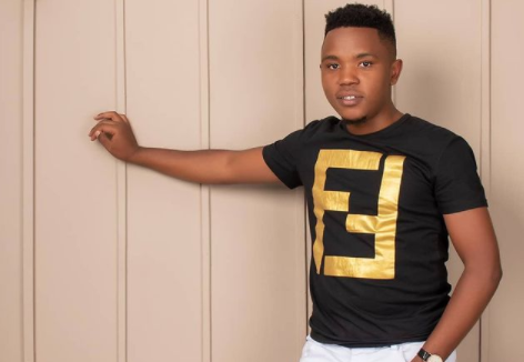 Anaenda Mbali! Comedian Sammy Kioko Opens New Business In Westlands
