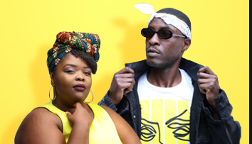Radio Presenters Nick Ndeda And Linda Nyangweso Headed To Capital FM