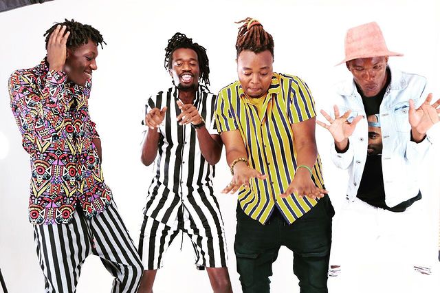 Ethic Entertainment and Ochungulo Family Reunite to Revive Gengetone