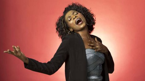 Rose Muhando Reveals Why She’s Charging Ksh 50,000 For Album Launch