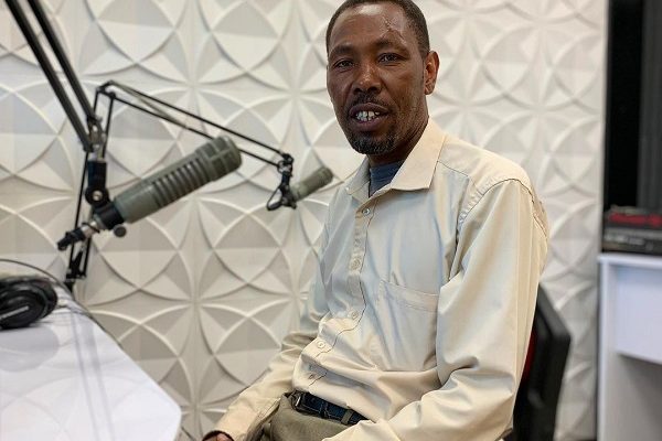Why Kenyans need to embrace Omosh and every failure in him