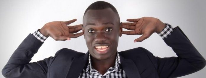 Kumbe Kibe was right?! Butita wasn’t dating hot girl Sadia