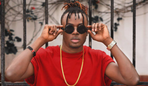 Nairobi Rumble: Arrow Bwoy & Shakib Set To Clash In “Vurugu Boxing Challenge”