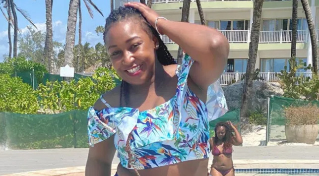 Betty Kyallo is right about her worst enemy
