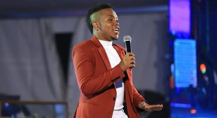 “It’s Never Too Late”-Comedian Sammy Kioko Signals Fresh Start After A Tumultuous 2025