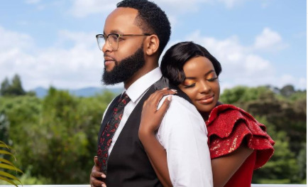 Muthoni Wa Mukiri Pens Heartwarming Message To Lover As He Celebrates Birthday