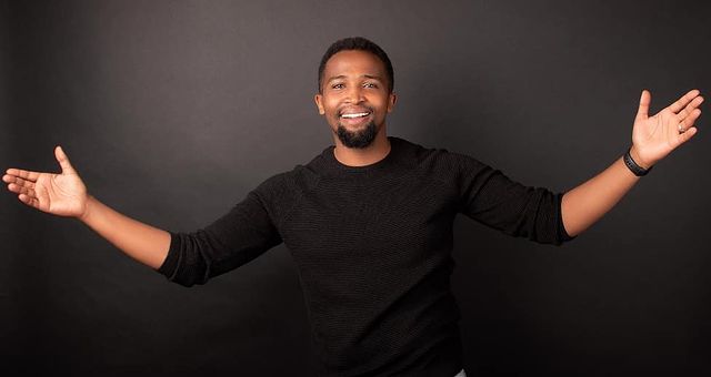 Pascal Tokodi Shuts Down Rumors Of Dating His Manager