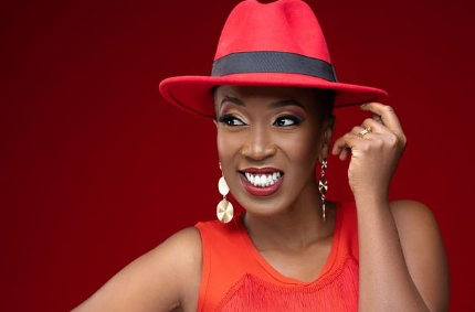 Nameless Bought Me A Pair Of Shoes Worth Ksh 30,000-Wahu