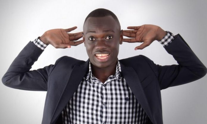 Amemruka! Butita Distances Himself From Eric’s Show After His Arrest, Says He Told Him To Script The Show