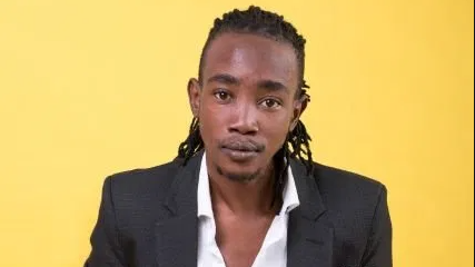 Ouch! Akuku Danger tells off Vera Sidika after she painted him as a man with fetish for pregnant women