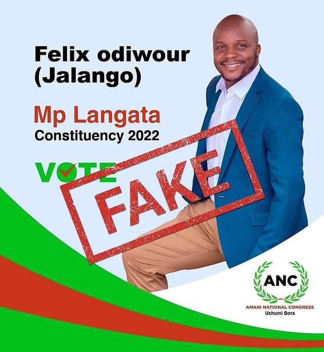Jalang’o is right, the establishment is scared of the idea of him running for office