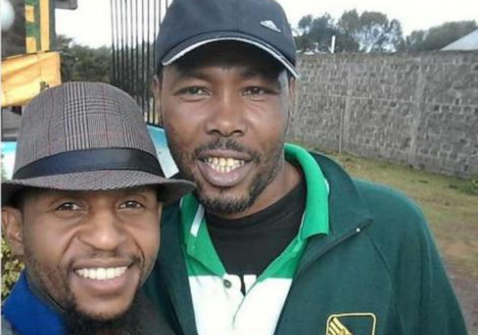 Former Tahidi High Actor Mr. Kilunda Speaks On Life After COVID-19 Pandemic