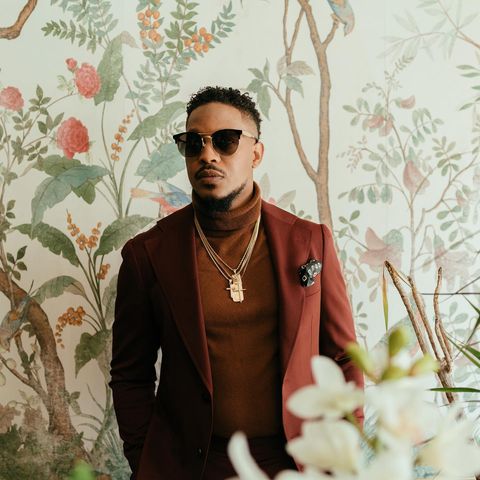 Lovy Longomba is proof Kenyan youth need to abandon Kenya