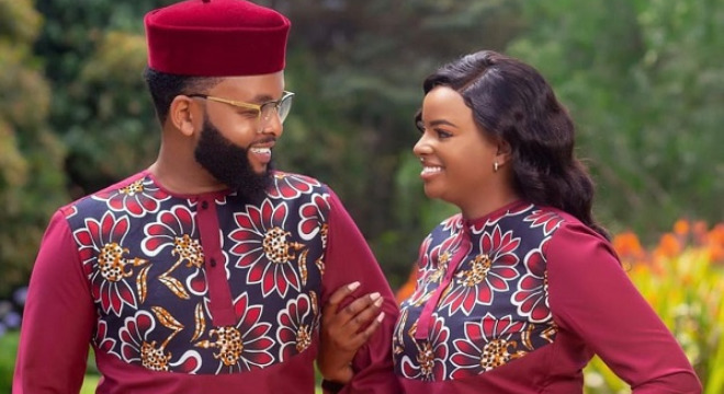Muthoni Mukiri Advises Women Not To Rely On Men For Money