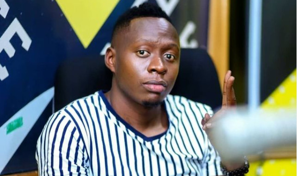 Oga Obinna Opens Up About Raising 16 Children And Making Space For 11 Adopted Youths