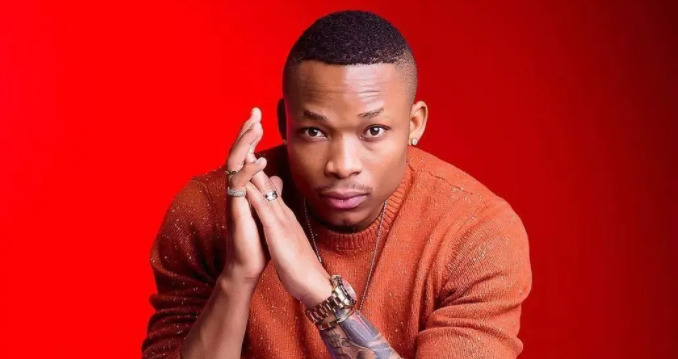 Vera Sidika speaks of marrying Otile Brown: We are heading there