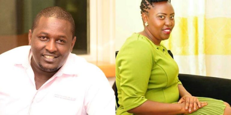 “She won’t let me see my girls” Terence Creative on coparenting with baby mama