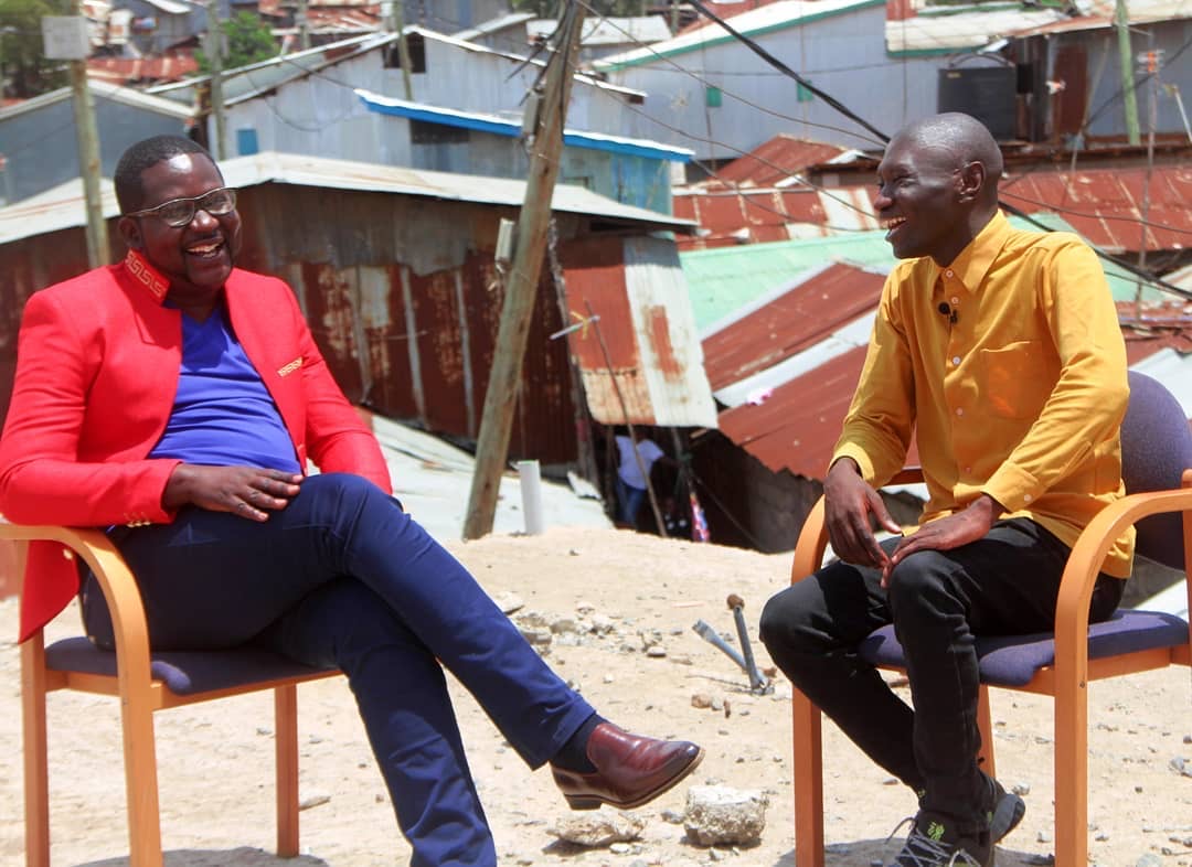 Stivo Simpleboy’s mother exposes management for exploiting her son, says there robbing him blind