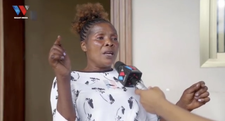 “I Am Still Waiting”- Rose Muhando Debunks Secret Marriage Rumors To Kenyan Pastor