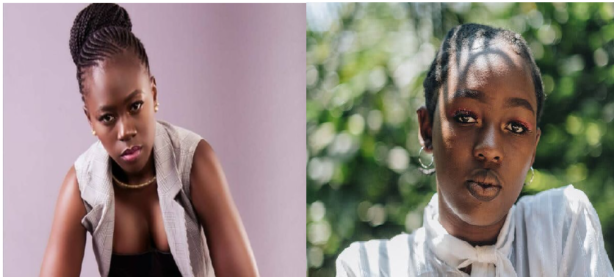 ”Siwezi Wachia Mtu Utamu Ya Kenya Sababu Anapangusa Matako Na Oboke” Akothee’s Message To Elsa Majimbo After She Ditched Kenya