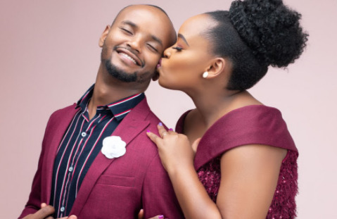 ‘Amesimama Na Mimi Through Thick And Thin’ Kabi WaJesus Pens Loving Message To Wife Milly