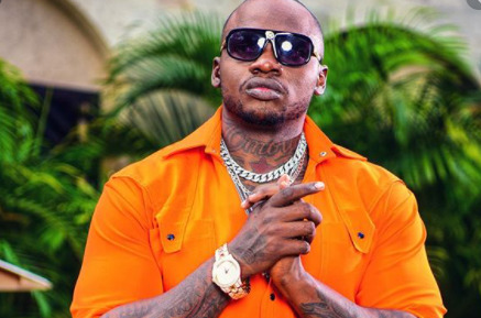 Khaligraph Jones Fires Back After Rapcha Sayantist Labels Him “Fake”