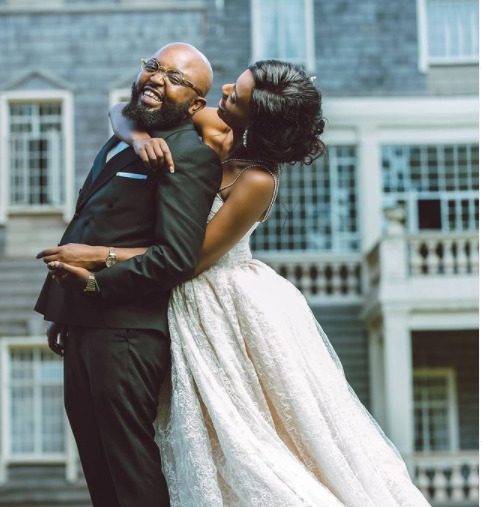 Moji Shortbabaa Opens Up About Not Having Children Four Years Into Marriage