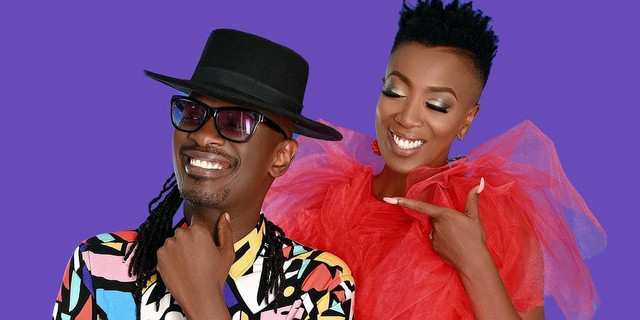 ‘I Made The First Move’ Wahu Explains How She Got Nameless Attention When They First Met (Video)