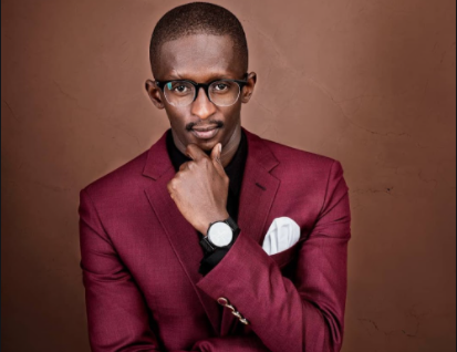 Njugush Responds to Ruto’s Remarks on Content Creators’ Earnings