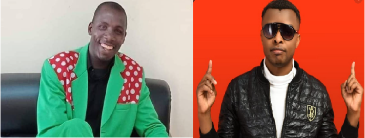 ‘Tofauti Yako Na Yake Ni Gani?’ Fans Attack Ringtone After He Called Embarambamba A Witch