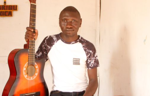 Stivo Simple Boy Releases New Song Criticizing Fake Preachers