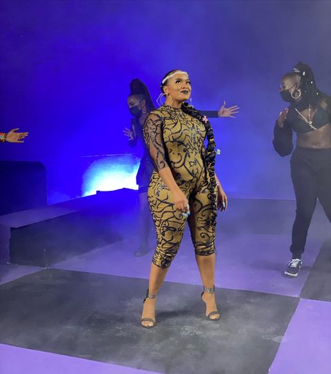 Why do Kenyans keep recycling old talent?