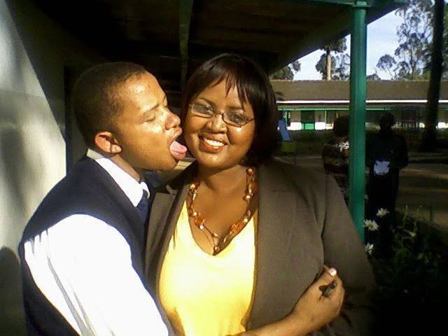 Why Ms Morgan and other single mothers deserve no sympathy